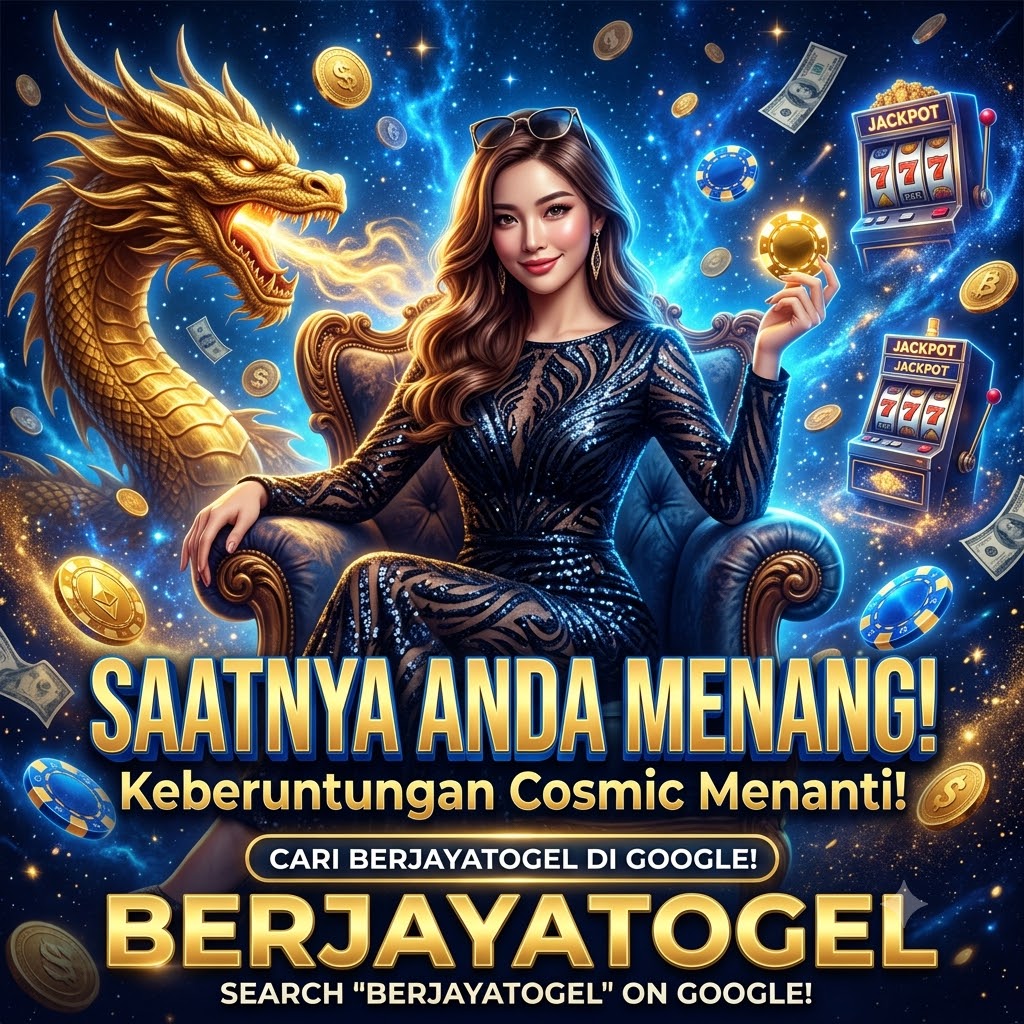BERJAYATOGEL