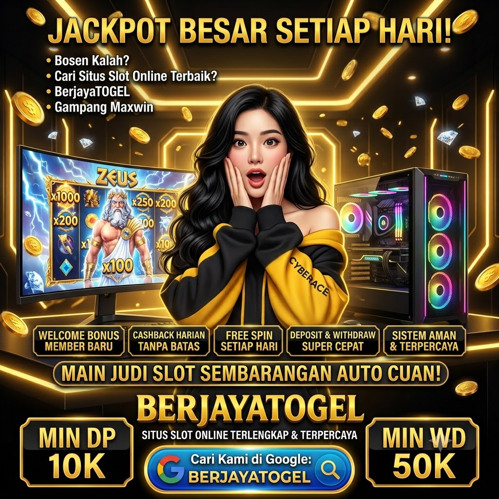 BERJAYATOGEL
