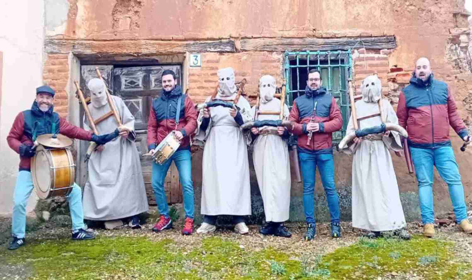 Sábado de Carnaval 2025