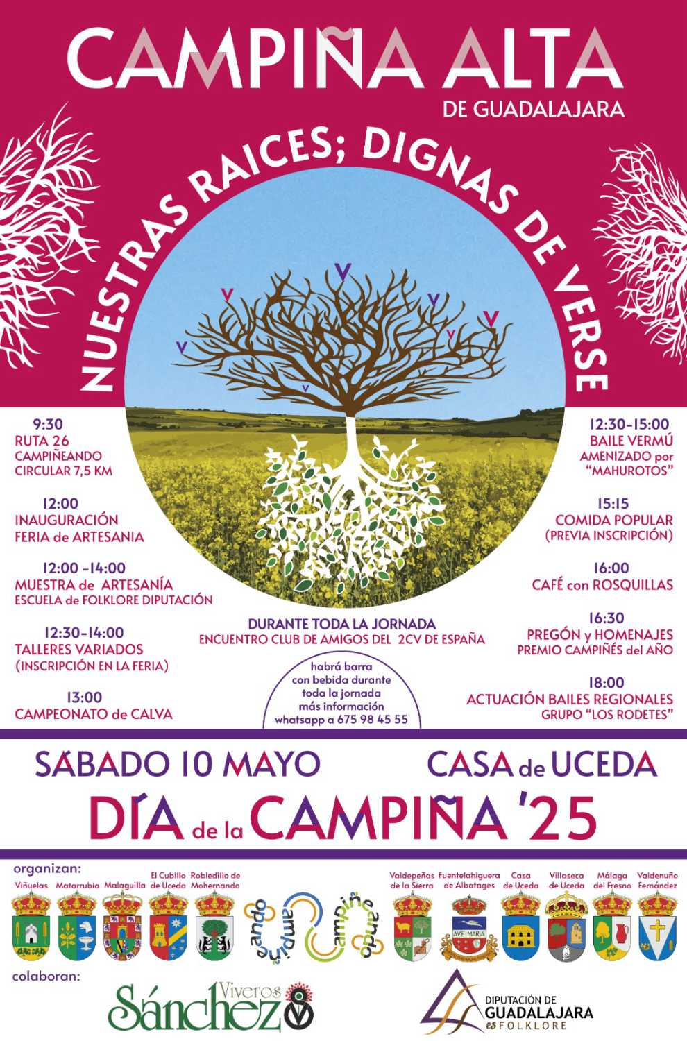 Día de la Campiña