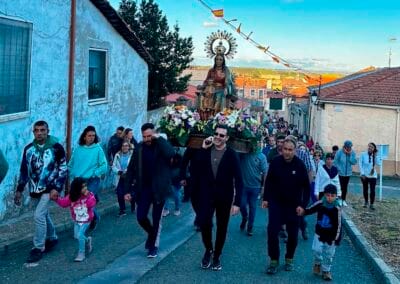 Nuestra Señora de Valdelagua 2025