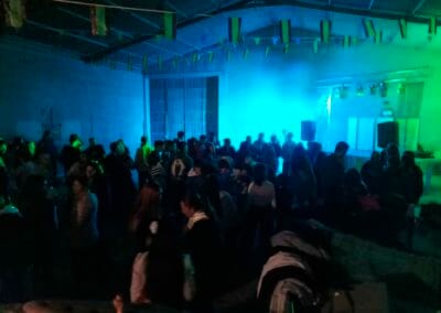 Nuestra Señora de Valdelagua 2025