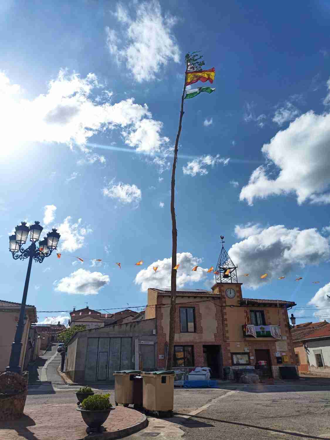 Celebración de los Quintos 2025