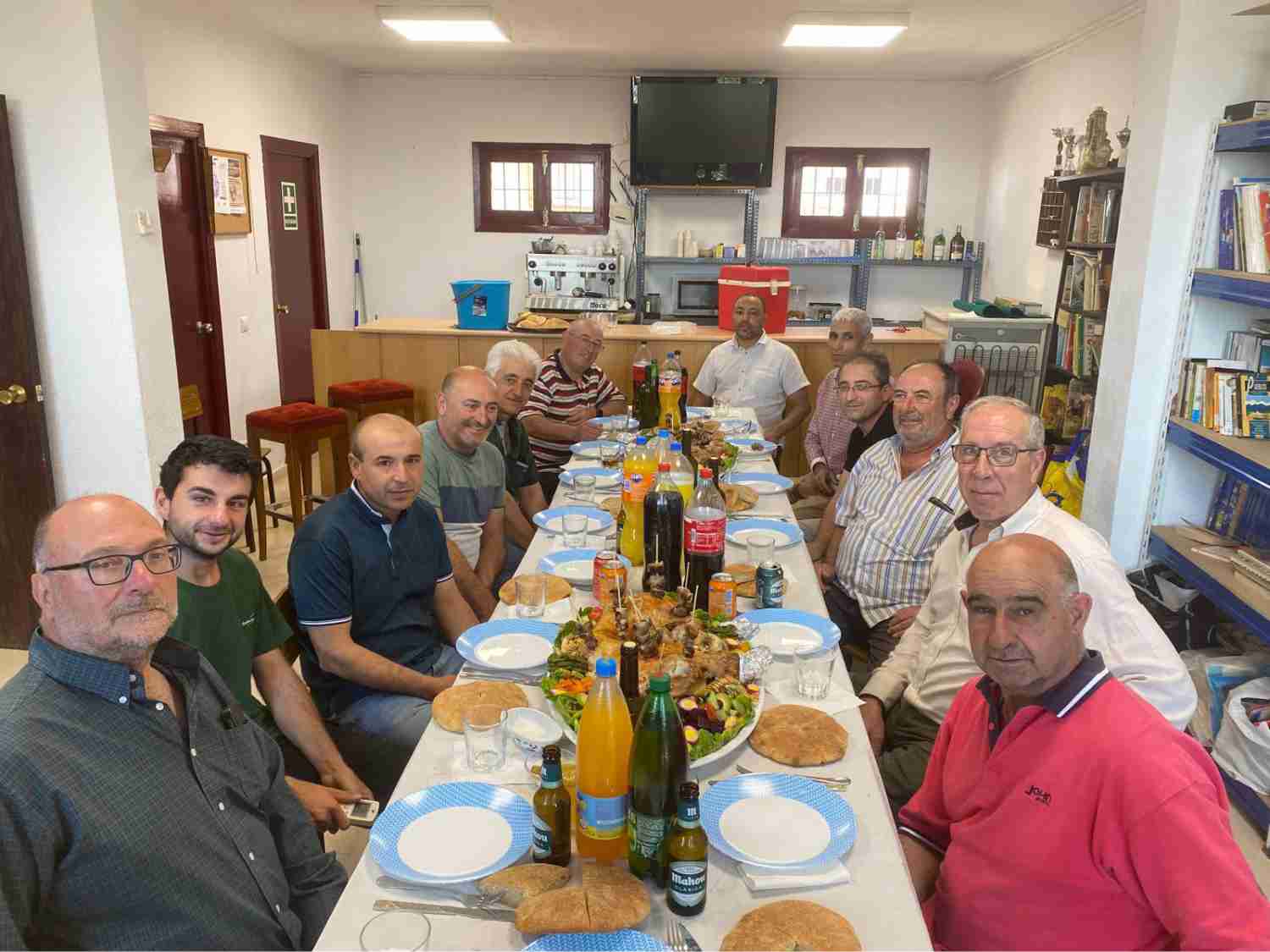 San Isidro Labrador 2025