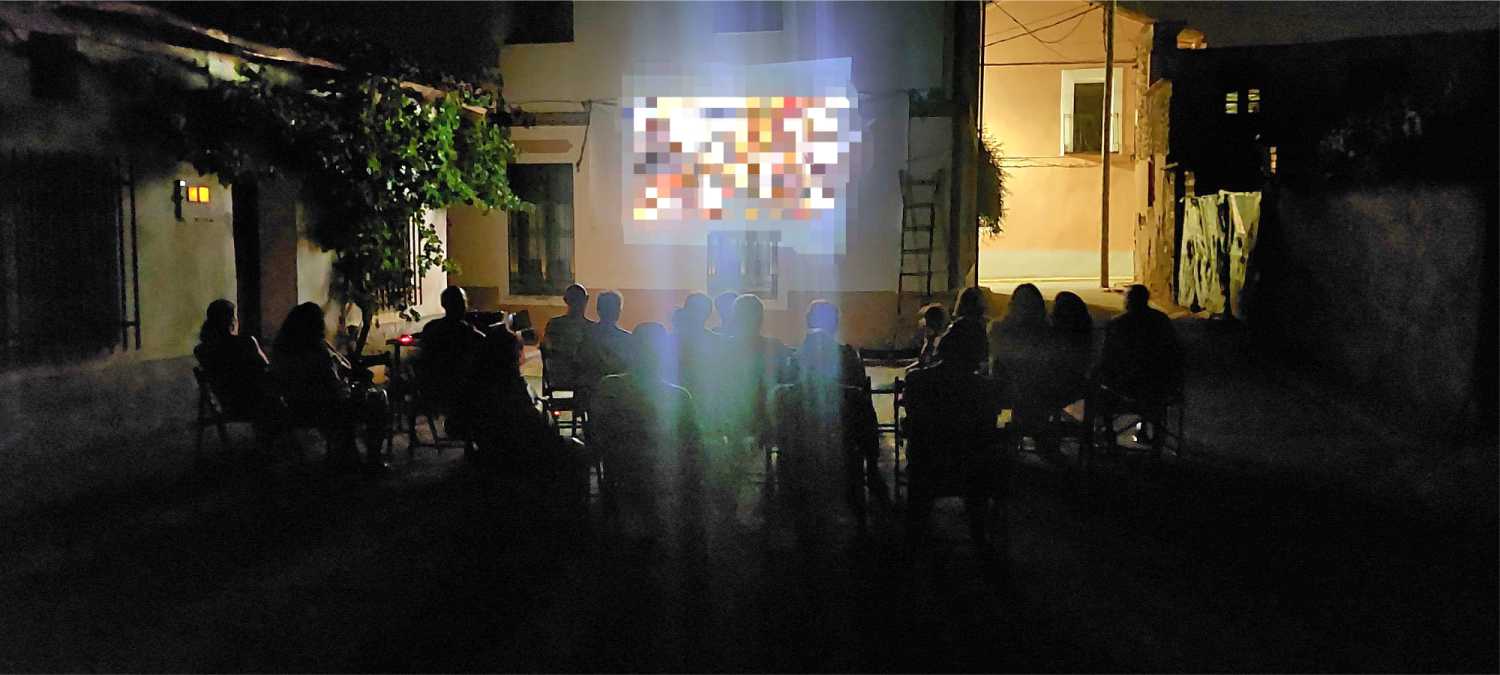 III Certamen de Cine de Verano