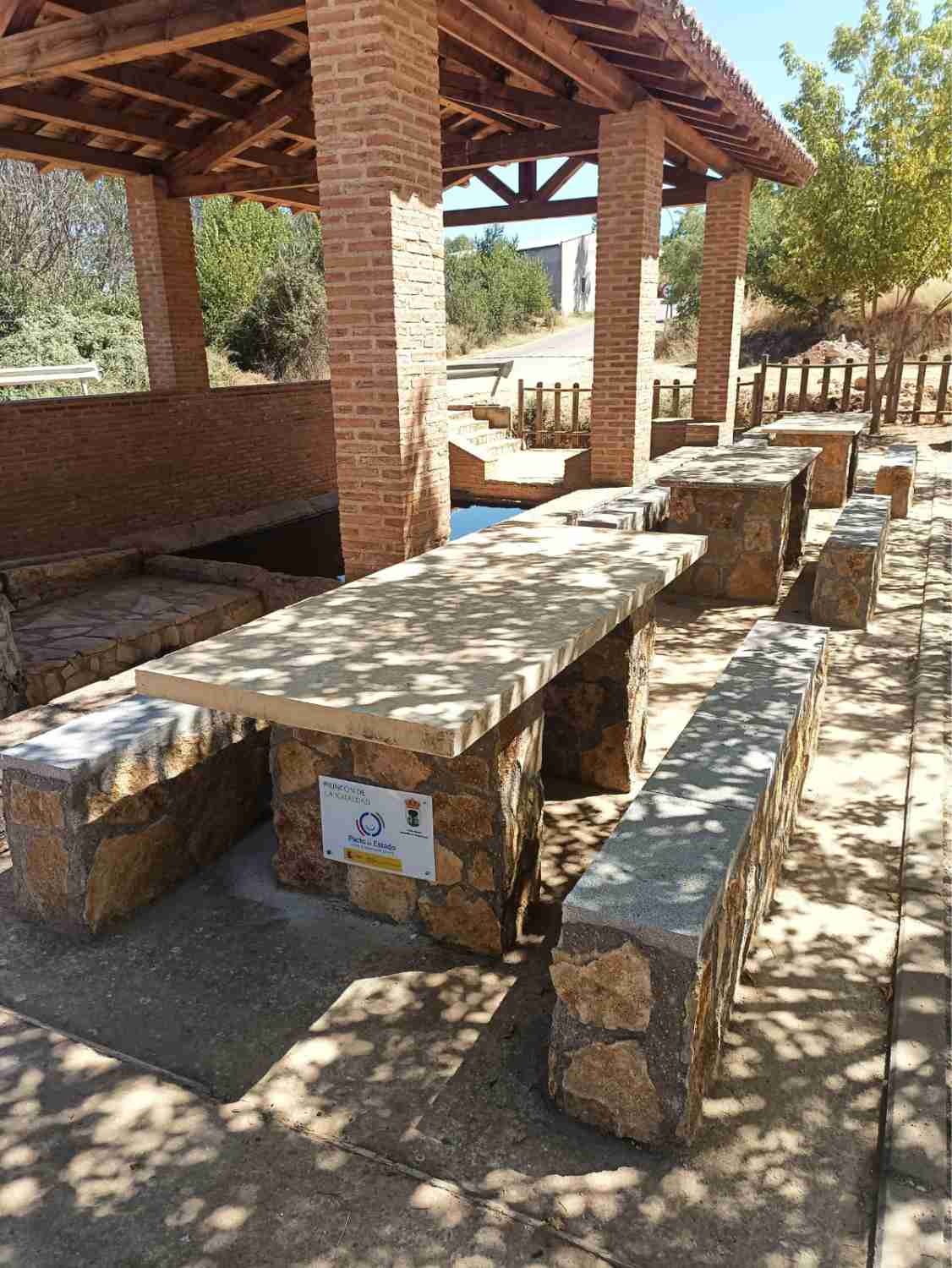 Subvención de Pacto de Estado