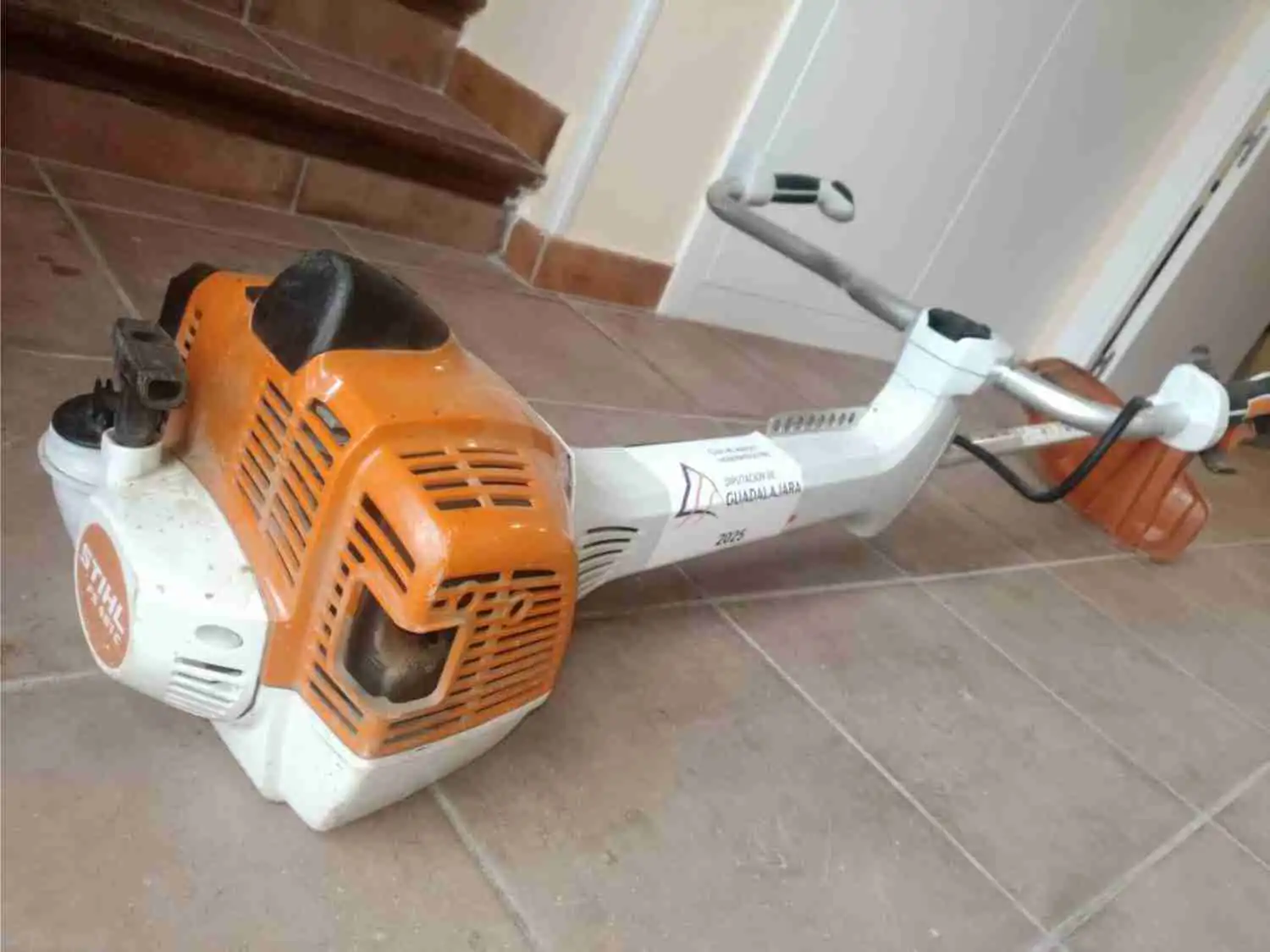 Adquisición de Maquinaria