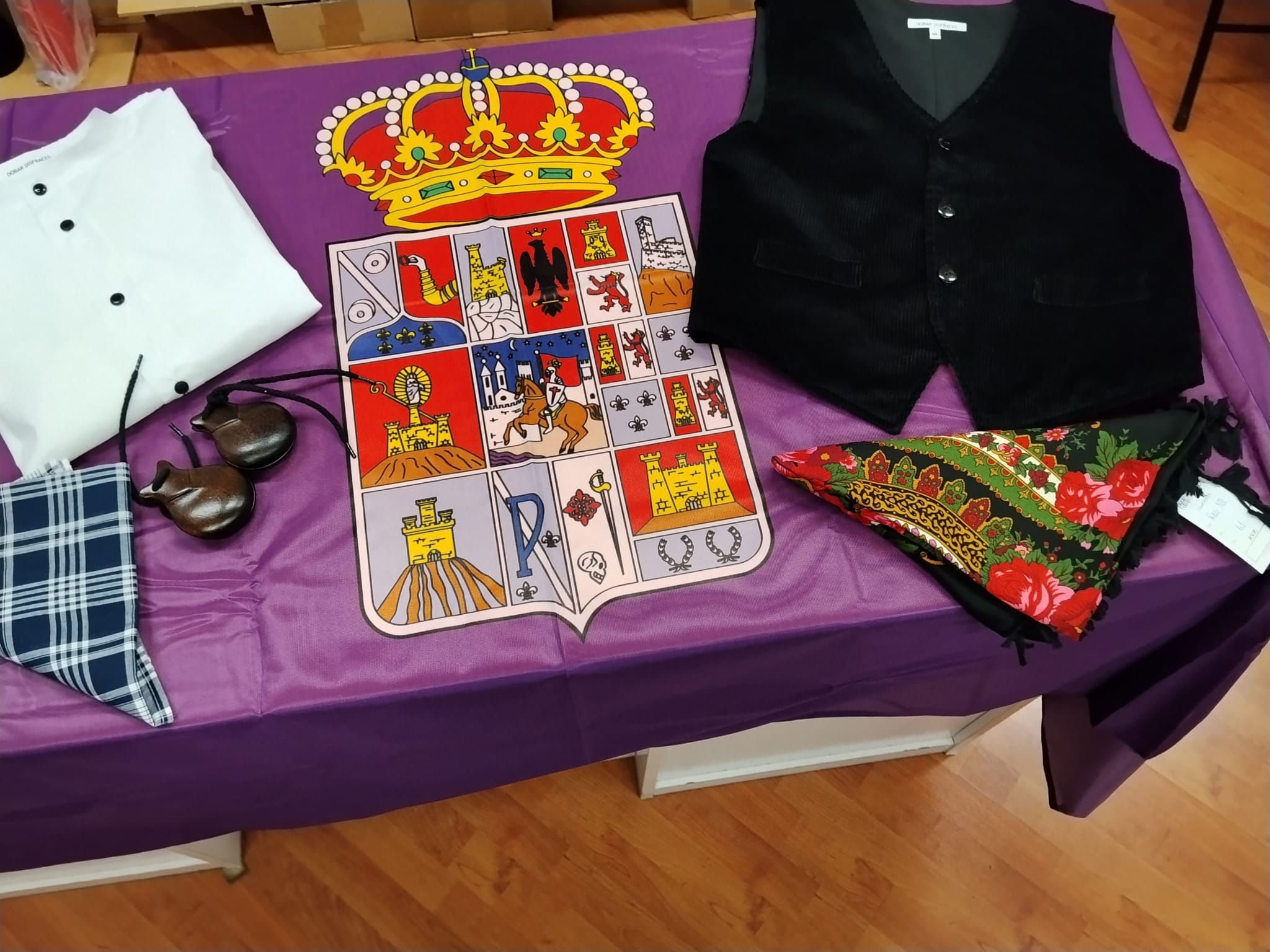 Subvención de Recuperación de la Botarga