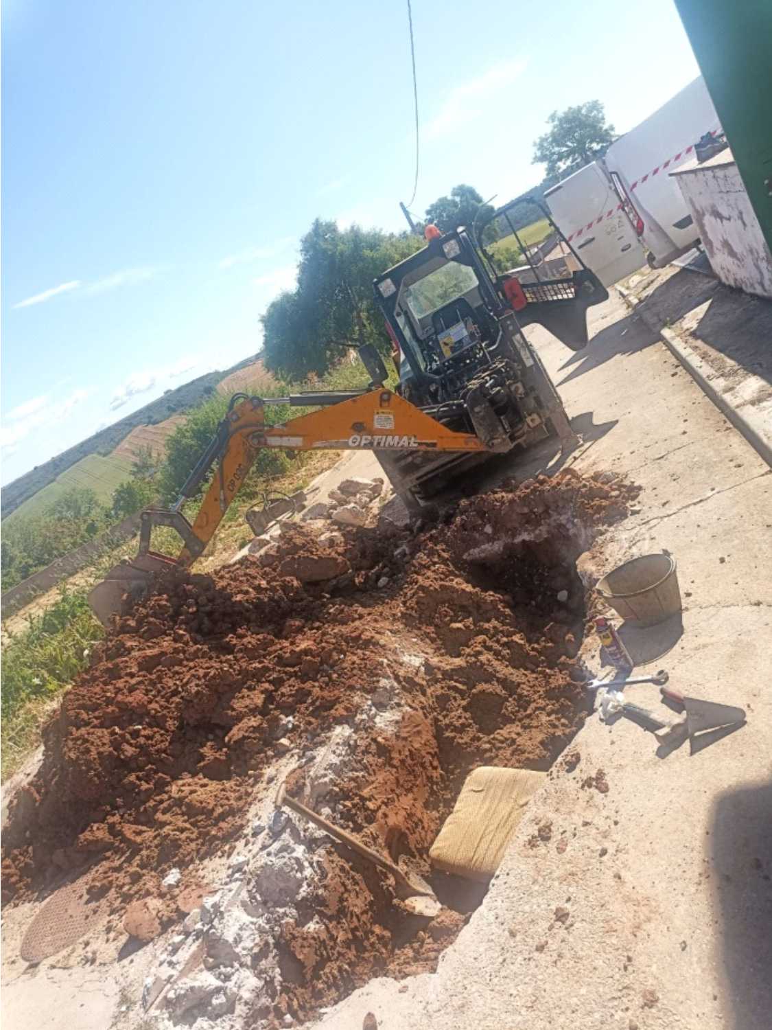 Ayuntamiento de Robledillo de Mohernando