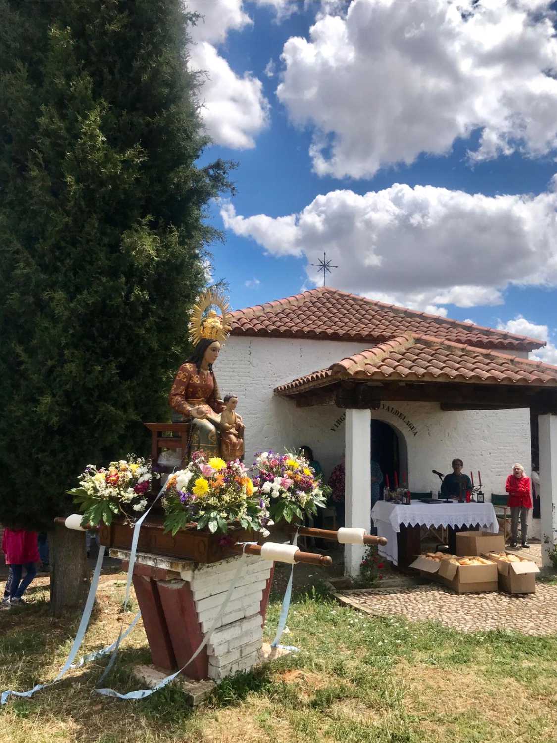 Ayuntamiento de Robledillo de Mohernando