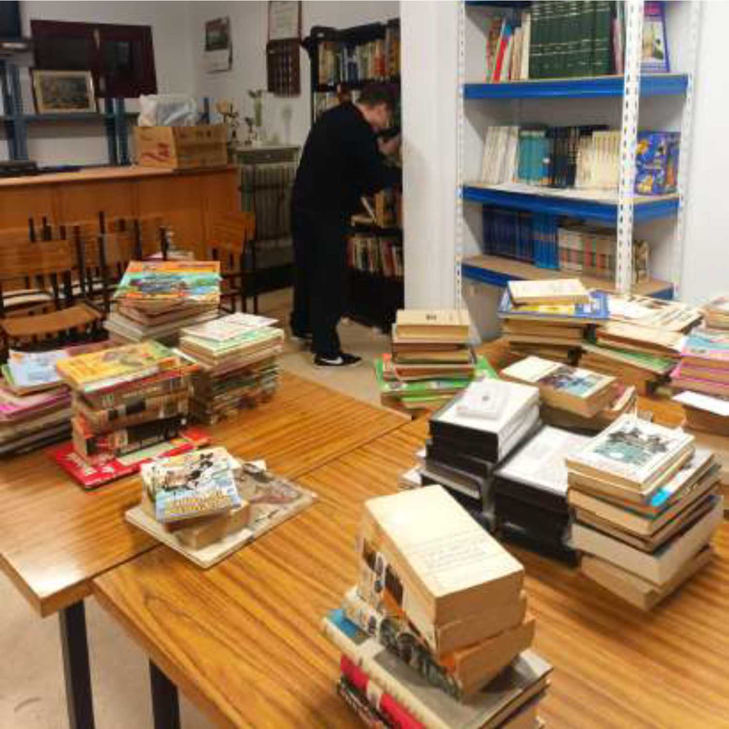 Ayuntamiento de Robledillo de Mohernando