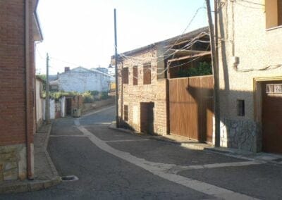 Ayuntamiento de Robledillo de Mohernando