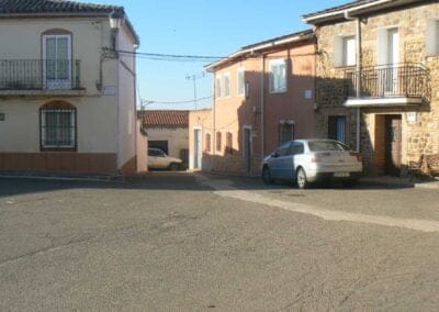 Ayuntamiento de Robledillo de Mohernando