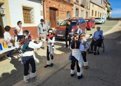 Ayuntamiento de Robledillo de Mohernando