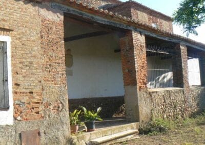 Ayuntamiento de Robledillo de Mohernando