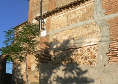 Ayuntamiento de Robledillo de Mohernando