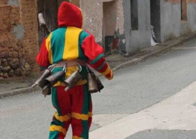 Ayuntamiento de Robledillo de Mohernando