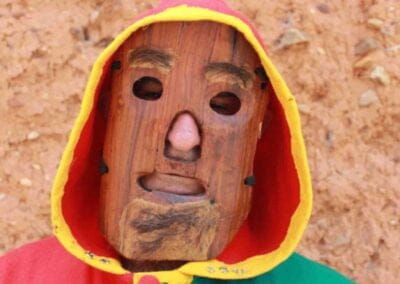 Ayuntamiento de Robledillo de Mohernando