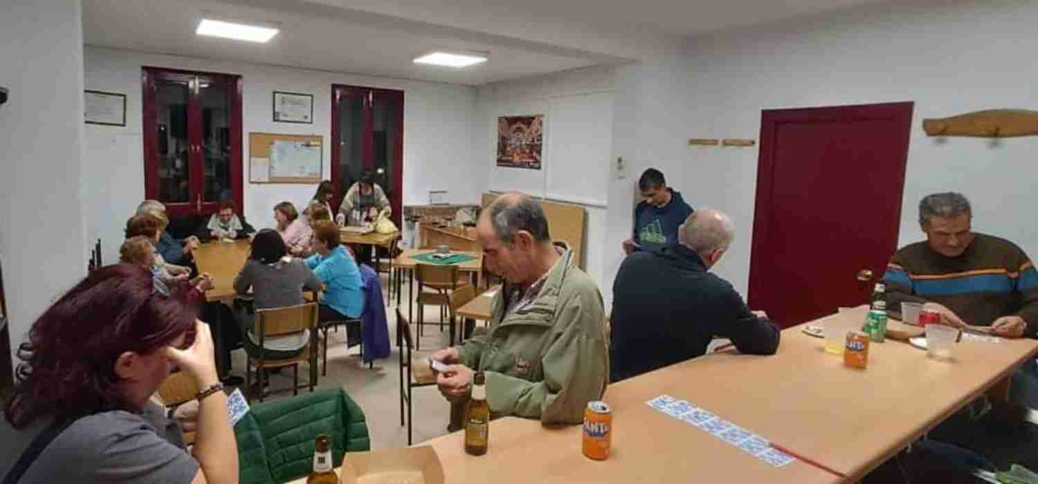 Comisión de Festejos