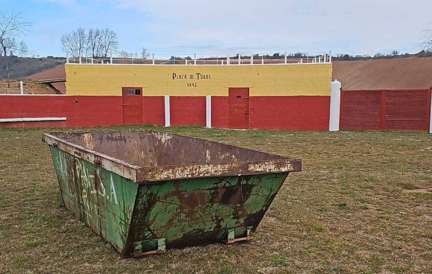 Ayuntamiento de Robledillo de Mohernando