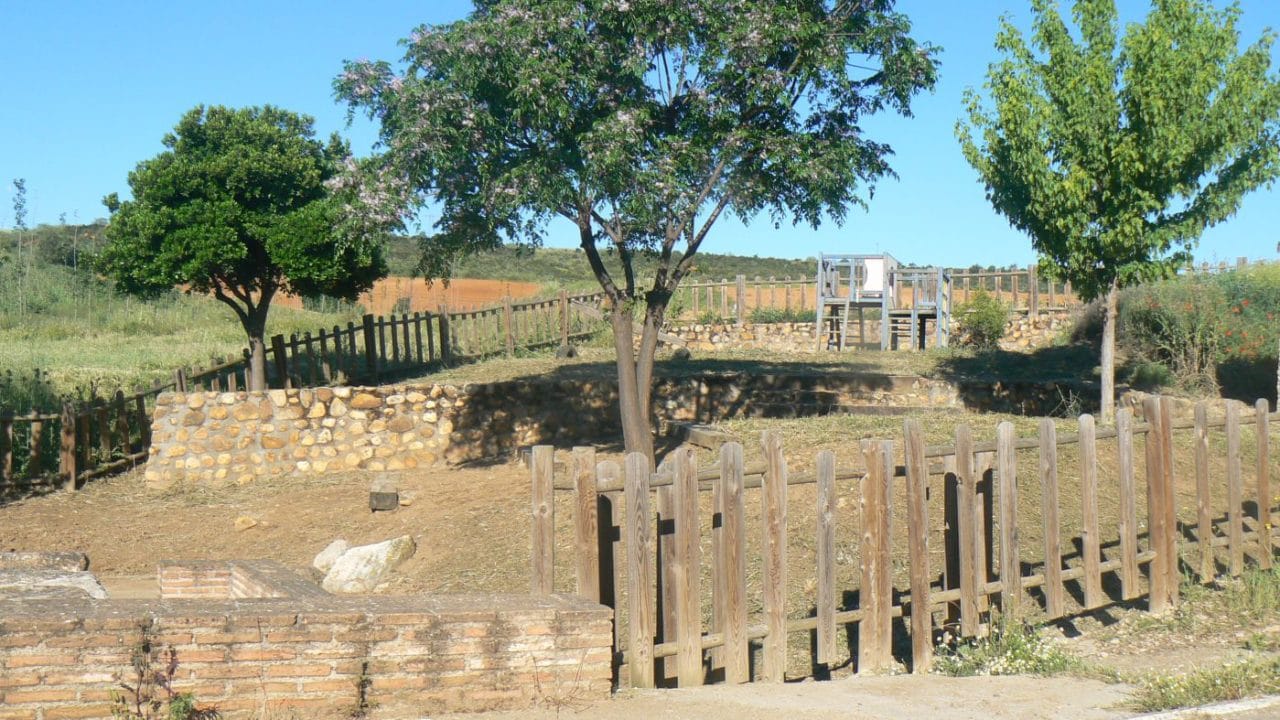 Foto de La dehesa en Robledillo de Mohernando, Guadalajara