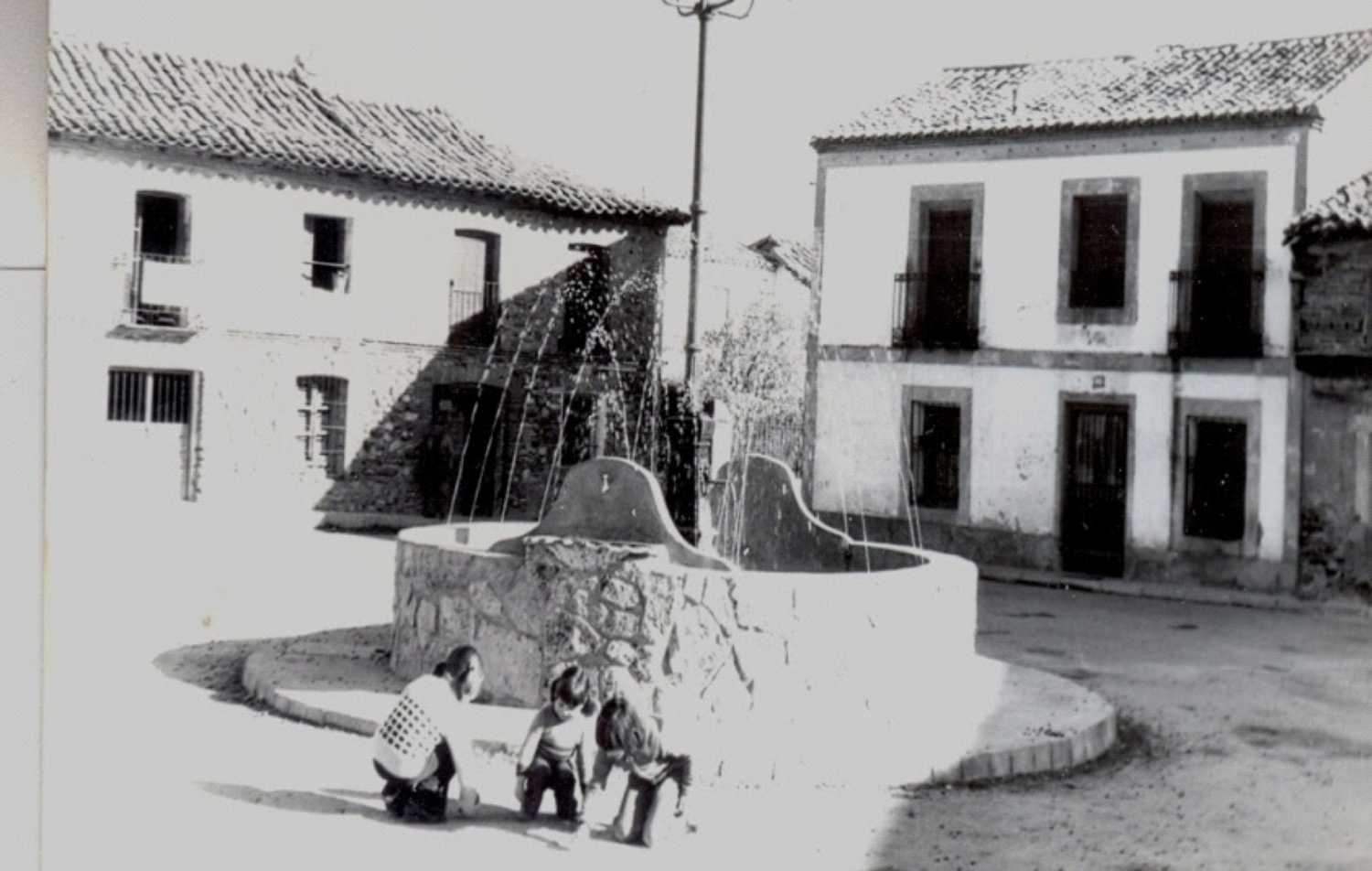 Ayuntamiento de Robledillo de Mohernando