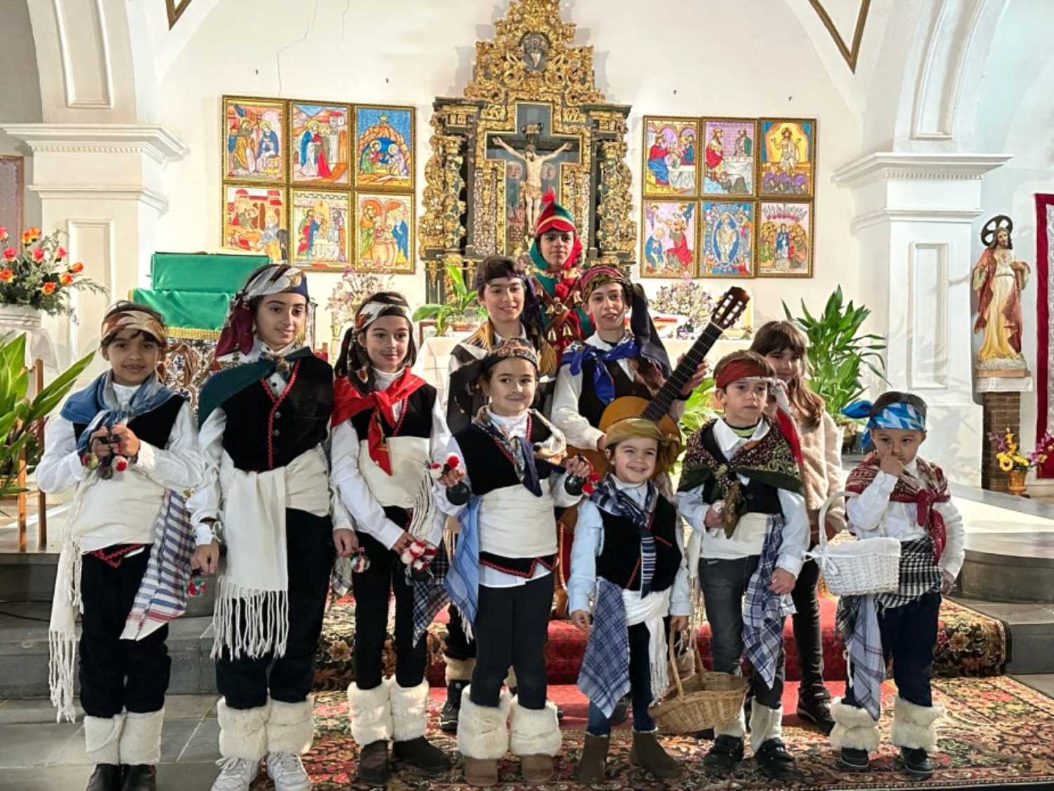 Ayuntamiento de Robledillo de Mohernando