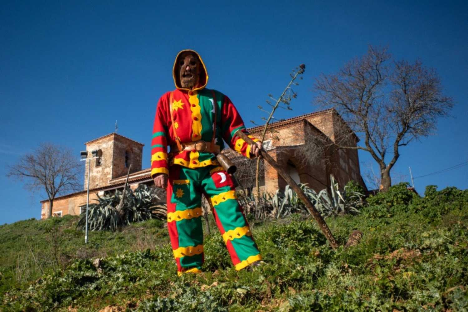 Ayuntamiento de Robledillo de Mohernando