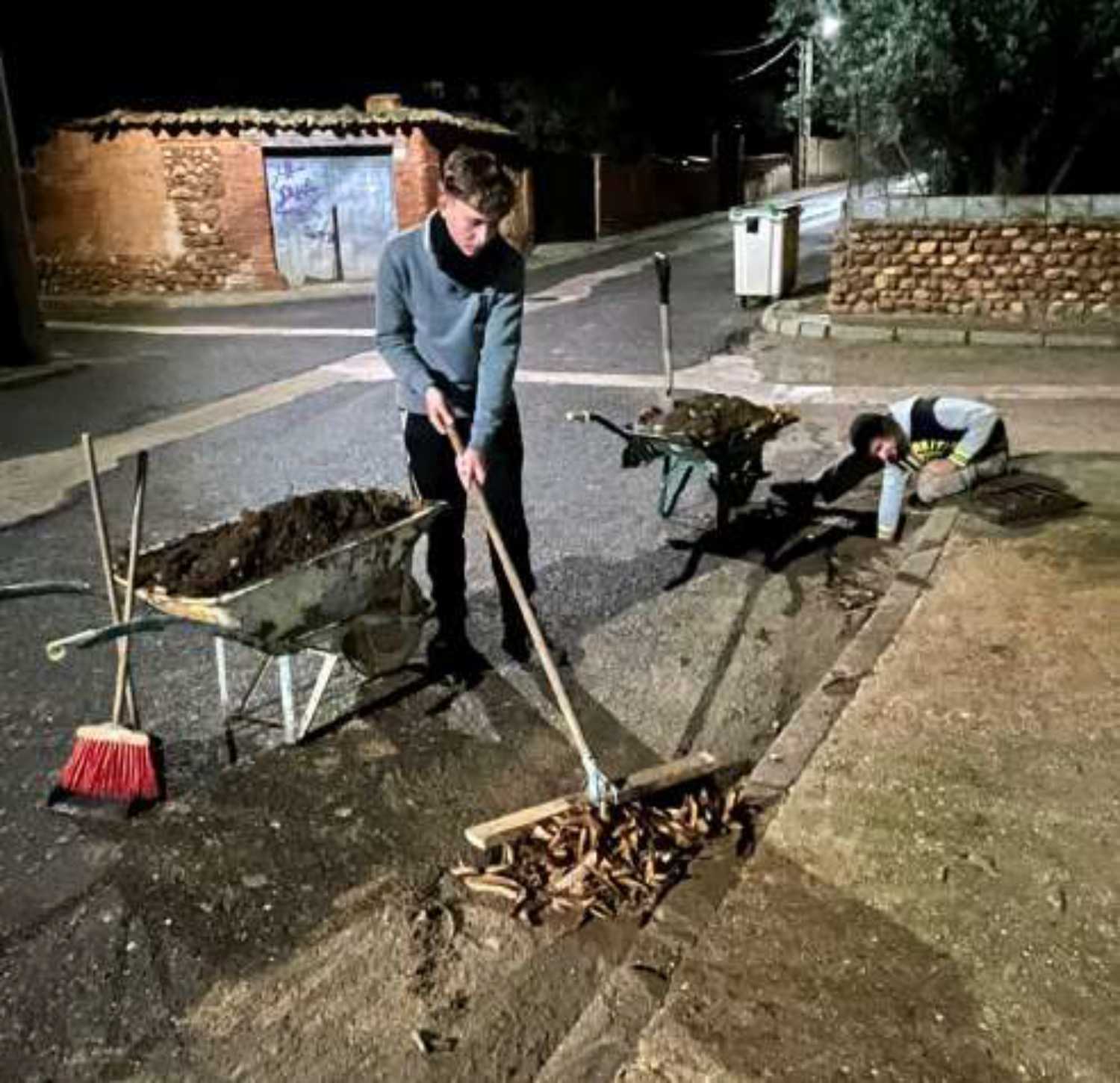 Ayuntamiento de Robledillo de Mohernando