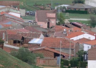 Ayuntamiento de Robledillo de Mohernando