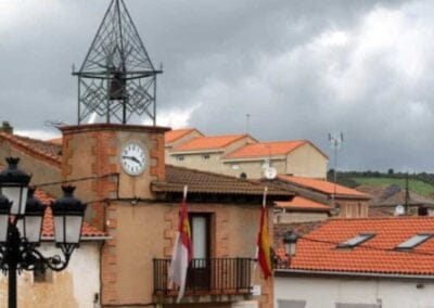 Ayuntamiento de Robledillo de Mohernando