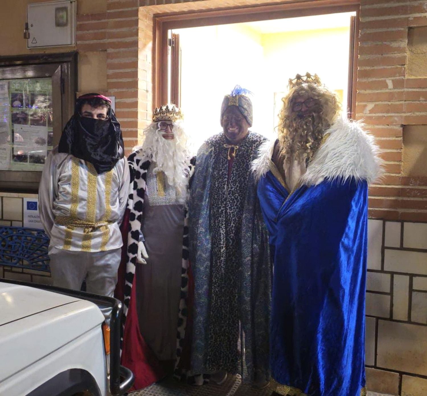 Ayuntamiento de Robledillo de Mohernando