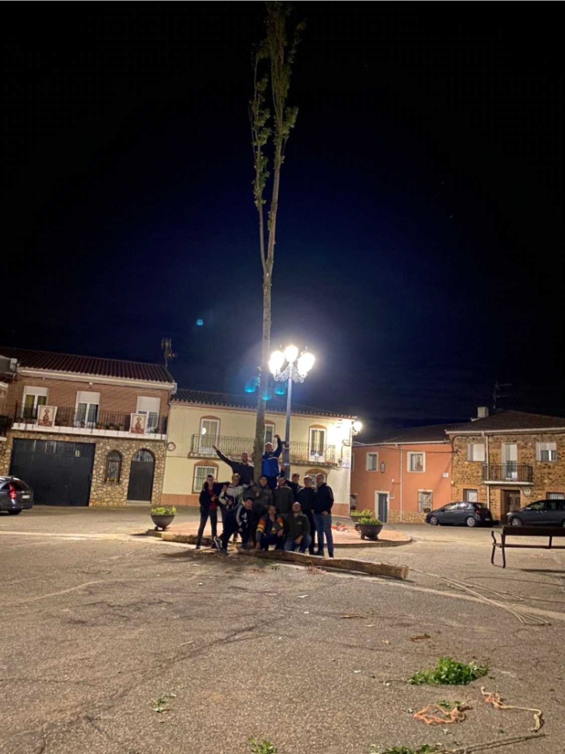 Ayuntamiento de Robledillo de Mohernando