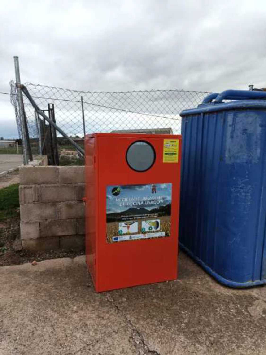 Ayuntamiento de Robledillo de Mohernando