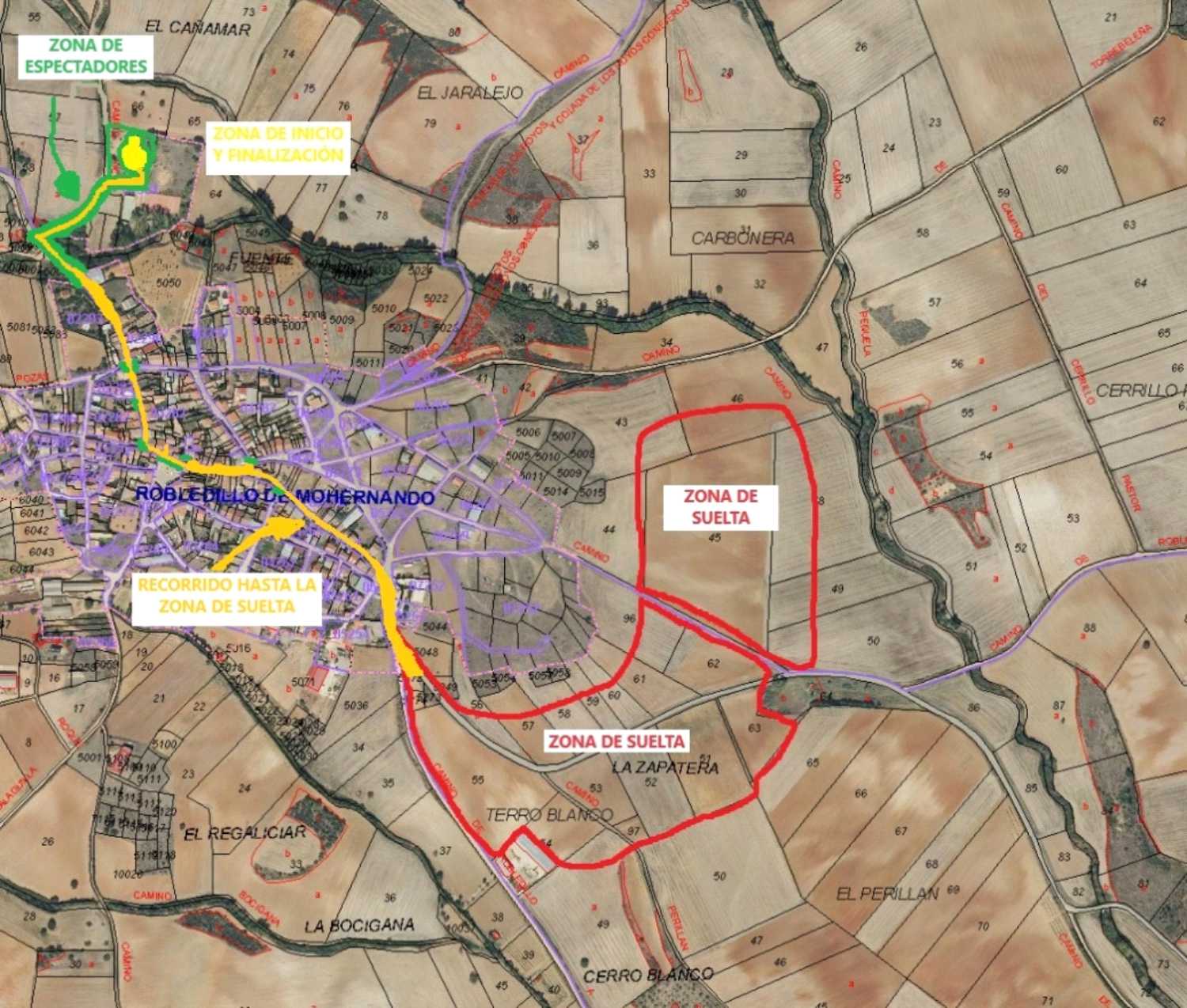 Ayuntamiento de Robledillo de Mohernando