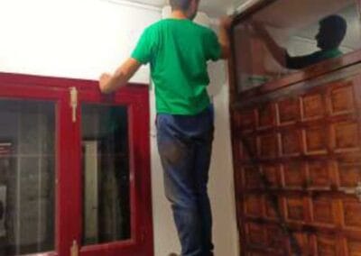 Ayuntamiento de Robledillo de Mohernando