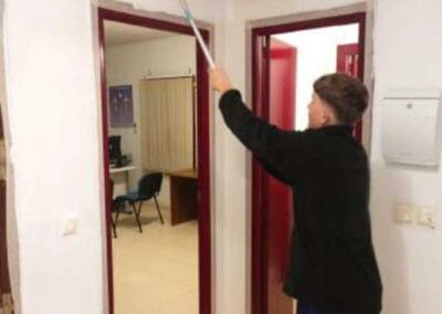 Ayuntamiento de Robledillo de Mohernando