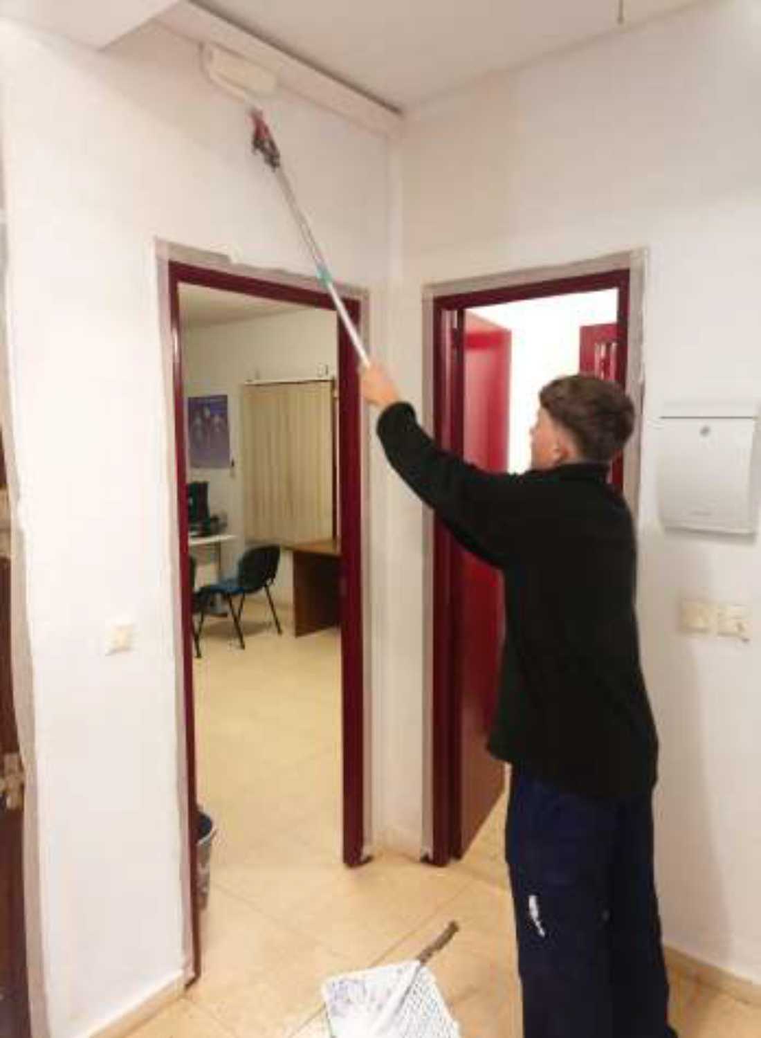 Ayuntamiento de Robledillo de Mohernando